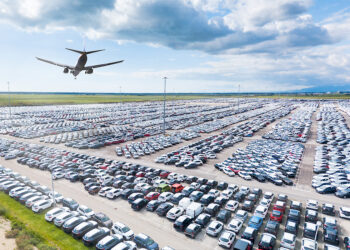 cheap parking airport