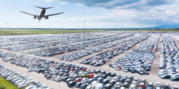 cheap parking airport