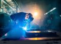 arc welding machines