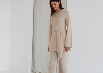 Unveiling the Versatility of Modest Knitwear and Loungewear