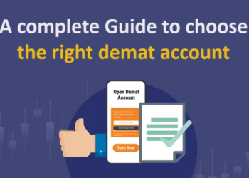 A complete Guide to choose the right demat account