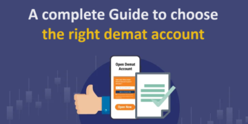 A complete Guide to choose the right demat account