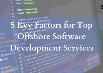 Offshore Software Development Services