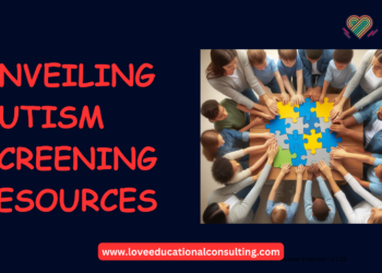 Unveiling Autism Screening Resources in Washington State | Love Educational Consulting