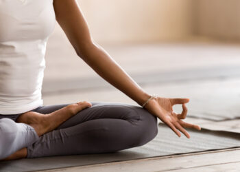 Yoga Bliss: Unveiling the Top High-Quality Mats for a Zen Practice