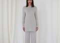 The Perfect Pair: Knitwear Sets and Natural 2 Piece Sets”