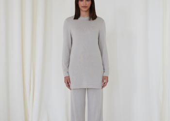 The Perfect Pair: Knitwear Sets and Natural 2 Piece Sets”