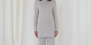 The Perfect Pair: Knitwear Sets and Natural 2 Piece Sets”