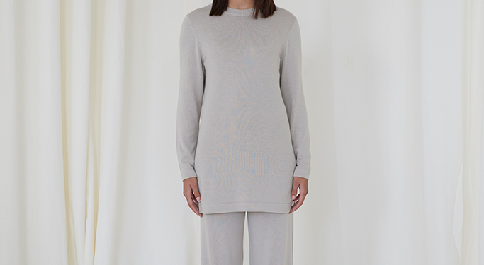 The Perfect Pair: Knitwear Sets and Natural 2 Piece Sets”