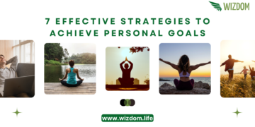 achieve personal goals