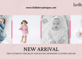 buy newborn clothes online