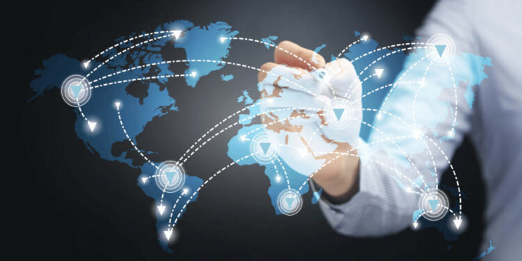 Nearshore Development Company