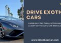 Experience Los Angeles in an Unforgettable Way with Ride Like A Star