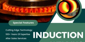 Induction Heating Welding Machines