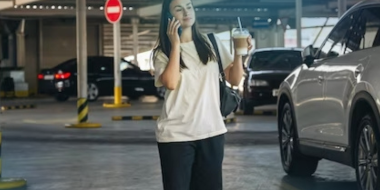Long Term Parking Services in San Jose Airport