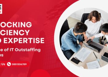 Unlocking Efficiency and Expertise: The Rise of IT Outstaffing Services