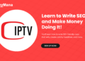 IPTV Montreal