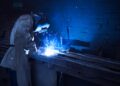 Induction Welding Machine Manufacturer