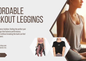 affordable workout leggings