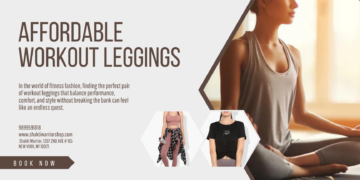 affordable workout leggings