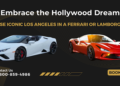 Ferrari or Lamborghini