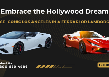 Ferrari or Lamborghini