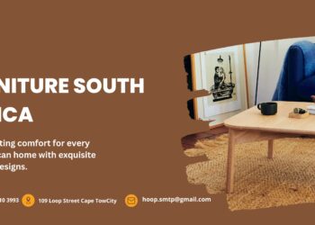 Furniture South Africa | Hoop