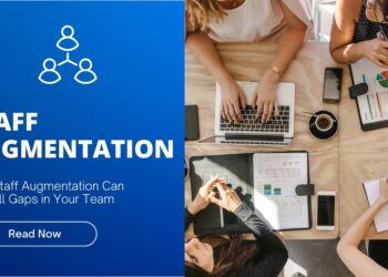 How Staff Augmentation Can Fill Skill Gaps in Your Team