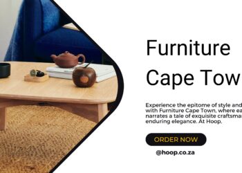 Furniture Cape Town
