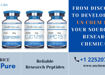 Optimizing Your Peptide Routine: Exploring TB-500 (Ipamorelin) for Enhanced Recovery