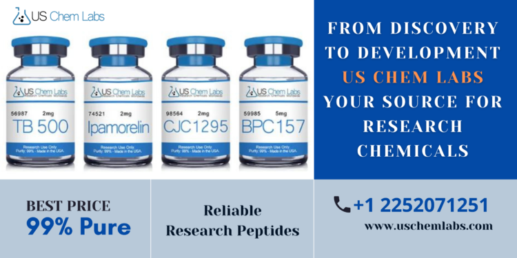 Optimizing Your Peptide Routine: Exploring TB-500 (Ipamorelin) for Enhanced Recovery