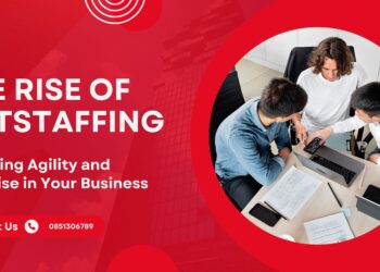 Outstaffing
