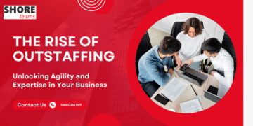 Outstaffing