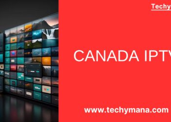 Elevating Entertainment with Canada’s Premier IPTV Service