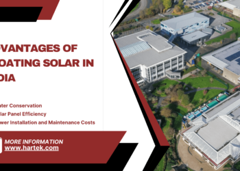 floating solar