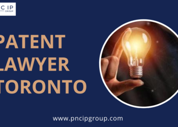 Expert Patent Lawyer in Toronto