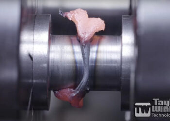 Friction Welding Machines