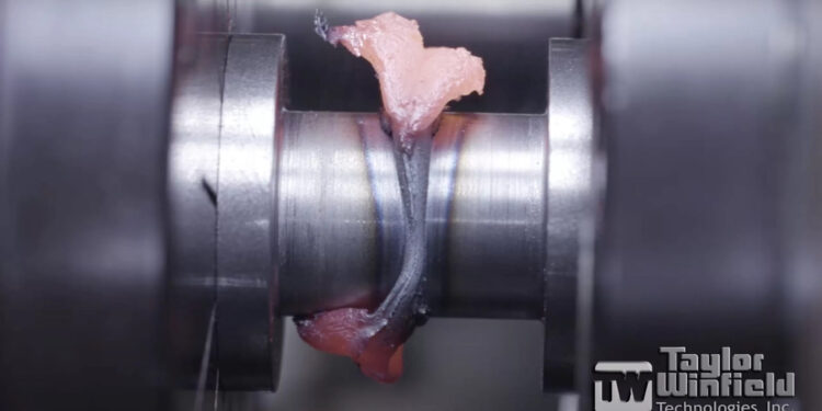 Friction Welding Machines