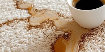 carpet stain removal melbourne