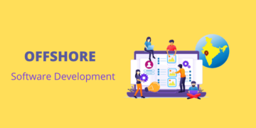 Offshore Software Development Services
