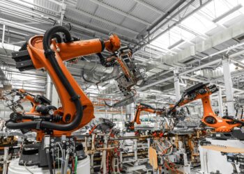 automated assembly systems