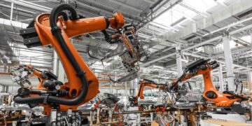 automated assembly systems