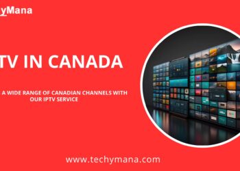 Your Ultimate Destination for IPTV in Canada