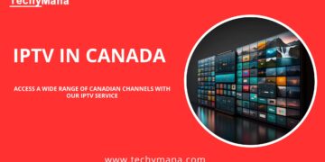 Your Ultimate Destination for IPTV in Canada