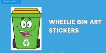 Transform Your Waste Bins into Masterpieces