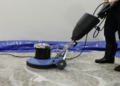 Maintaining Professionalism: Office Carpet Cleaning Solutions