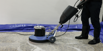 Maintaining Professionalism: Office Carpet Cleaning Solutions