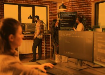 Nearshore Software Development Company
