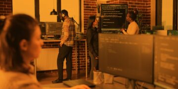 Nearshore Software Development Company