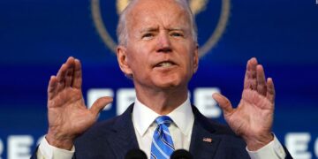 President Biden Offers A Peace Deal But Will Israel And Hamas Accept?